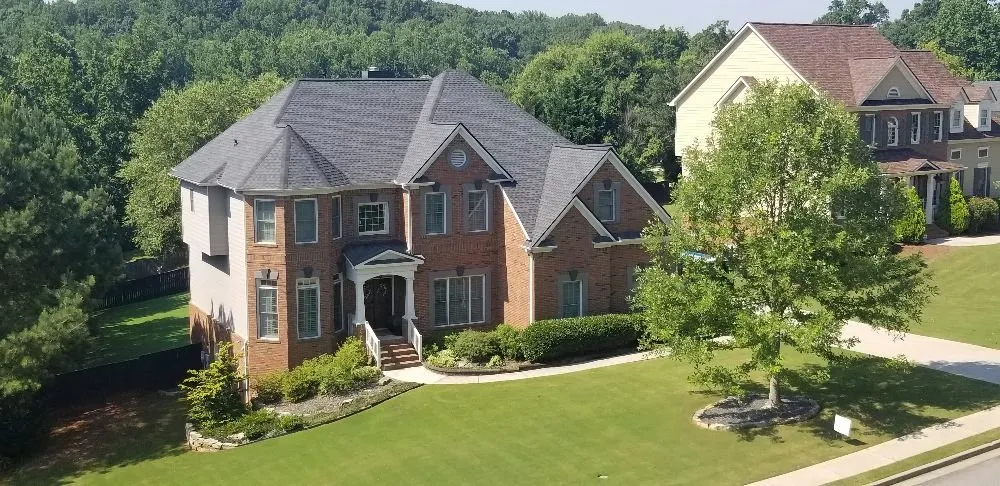 Slide of Reset Roofing