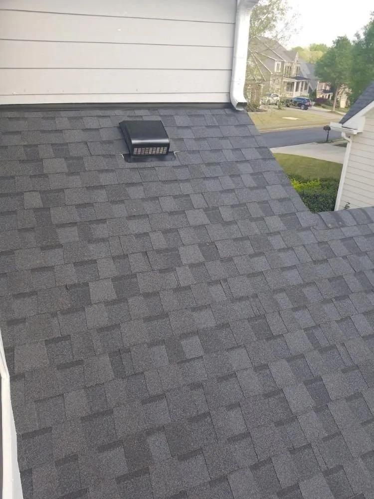 Slide of Reset Roofing