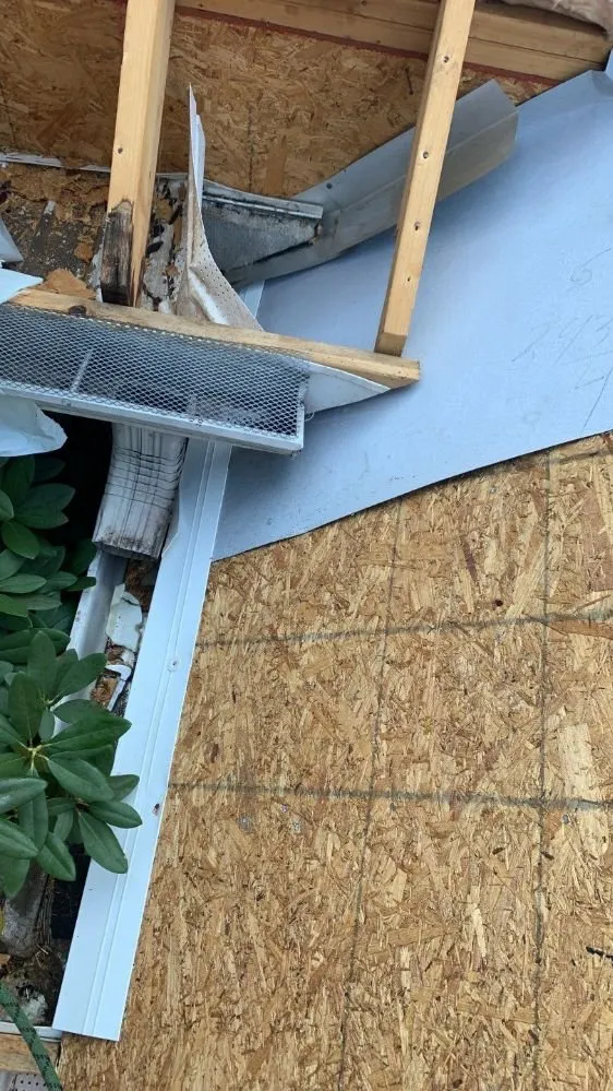 Slide of Reset Roofing