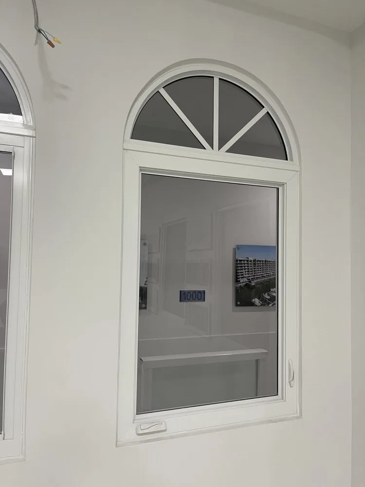 Slide of ResiCom USA