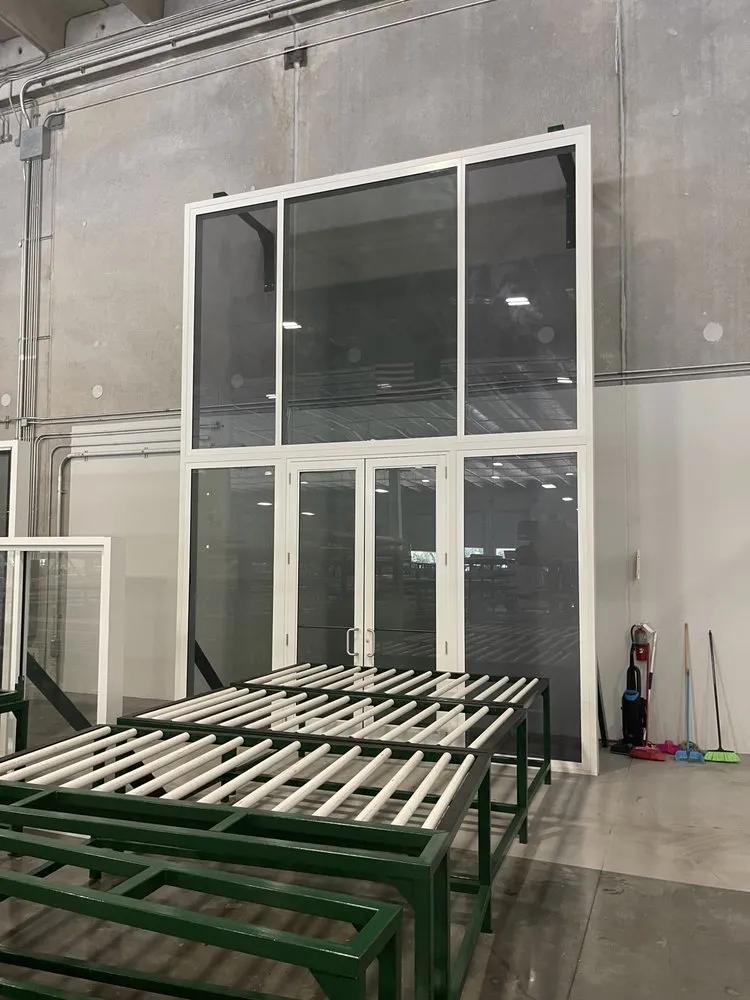 Slide of ResiCom USA