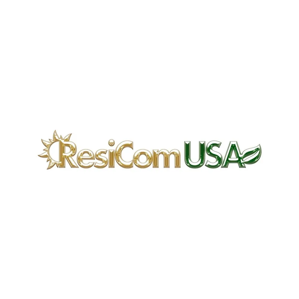 Slide of ResiCom USA