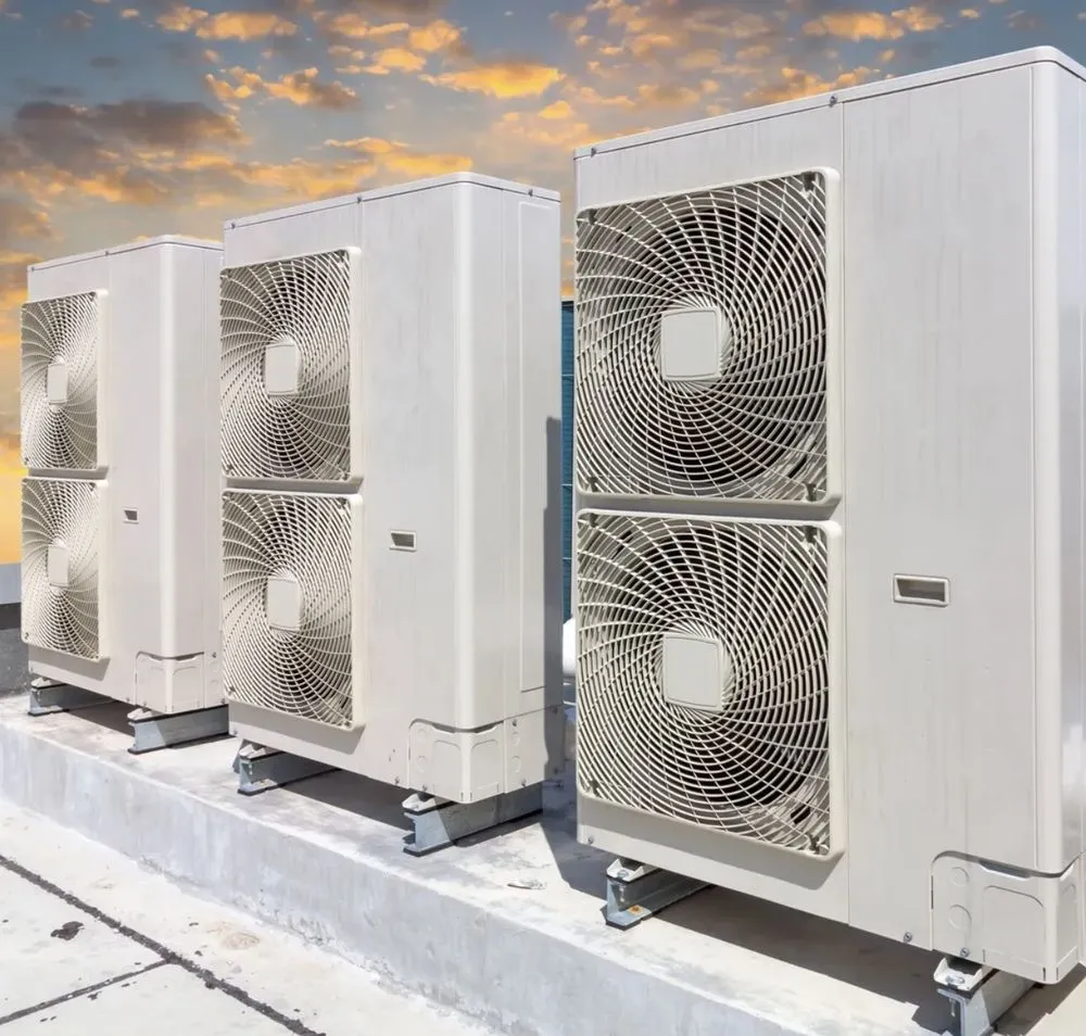 Slide of ResiCom USA