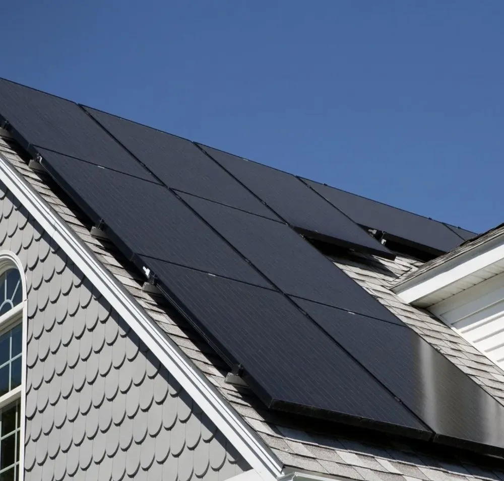 Slide of ResiCom USA