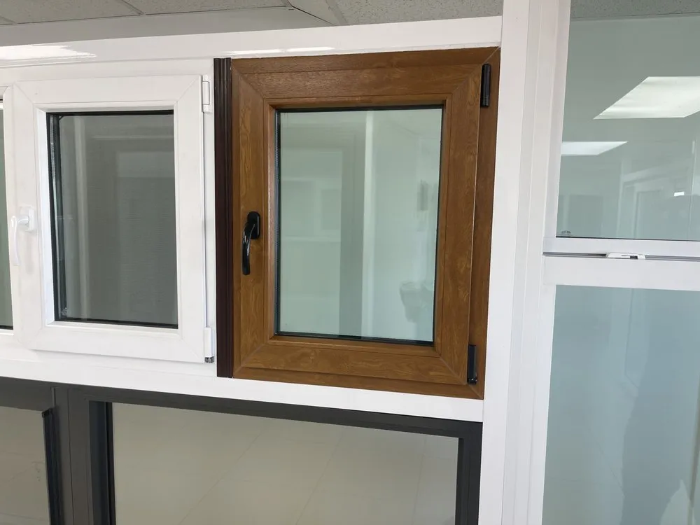 Slide of ResiCom USA