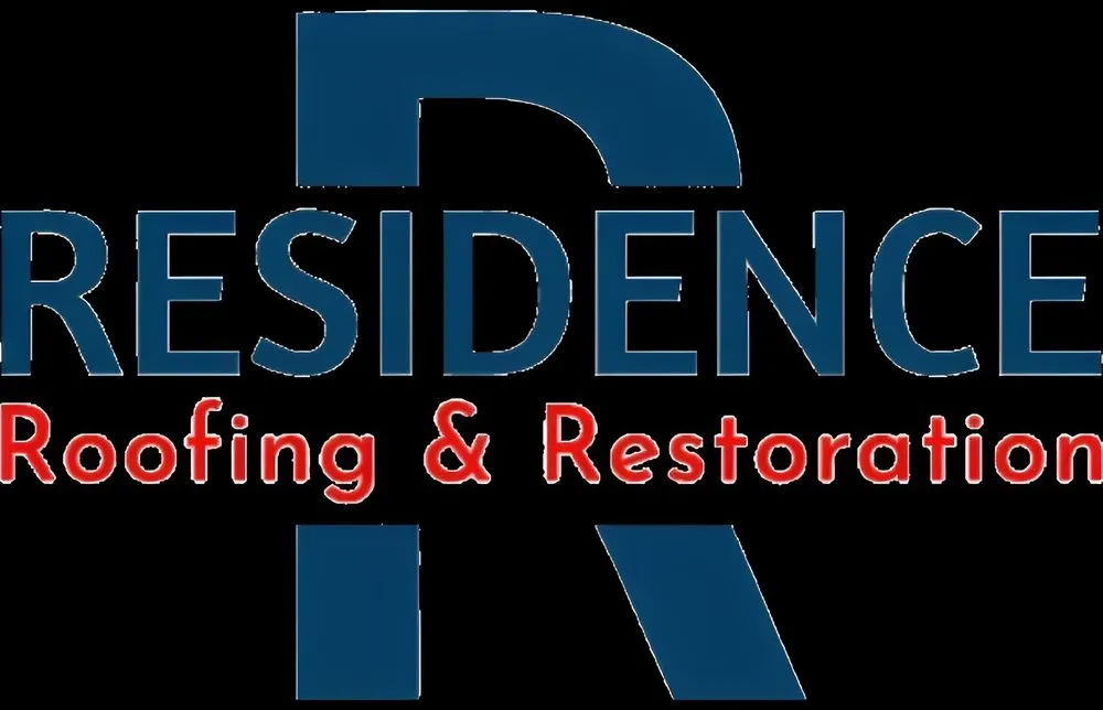 Slide of Residence Roofing & Restoration
