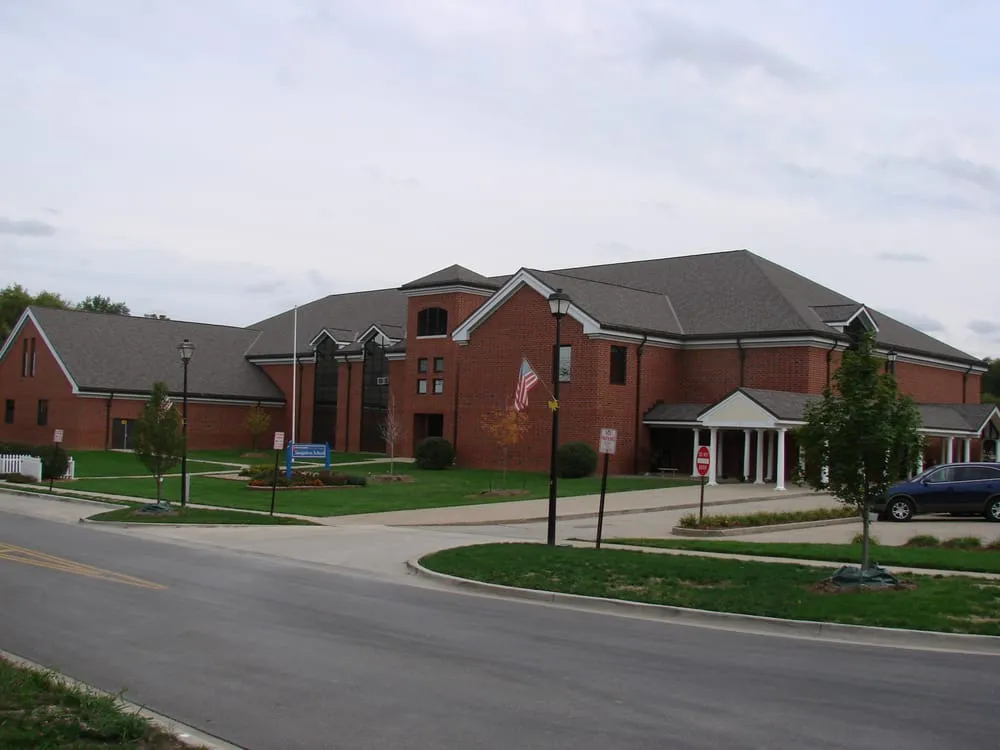 Slide of Residence Roofing