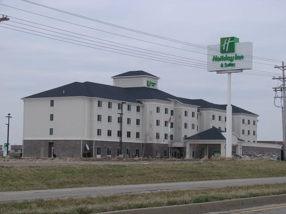 Slide of Residence Roofing