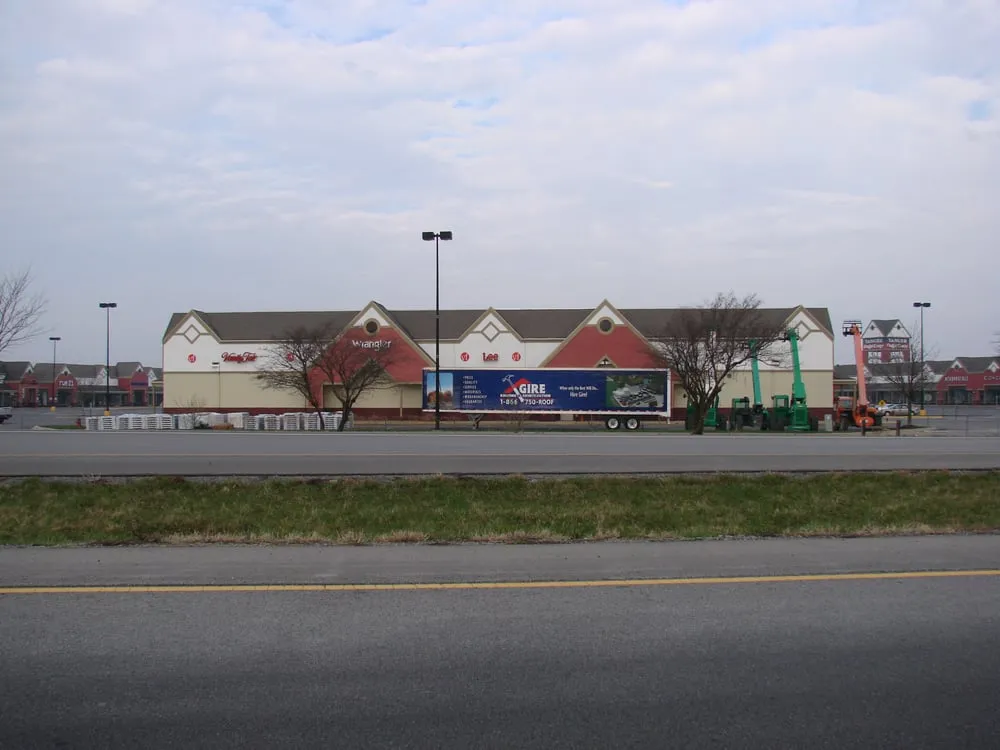 Slide of Residence Roofing