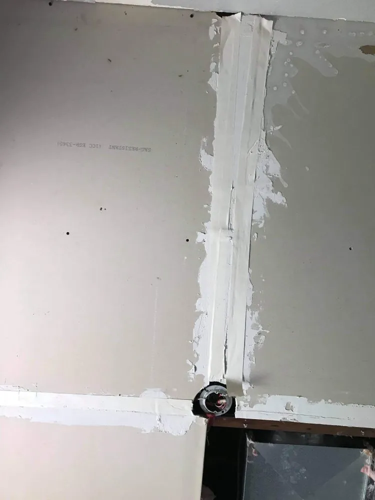 Slide of Residential And Commercial Construction