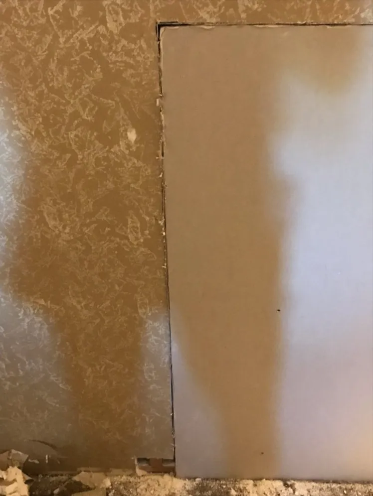 Slide of Residential And Commercial Construction