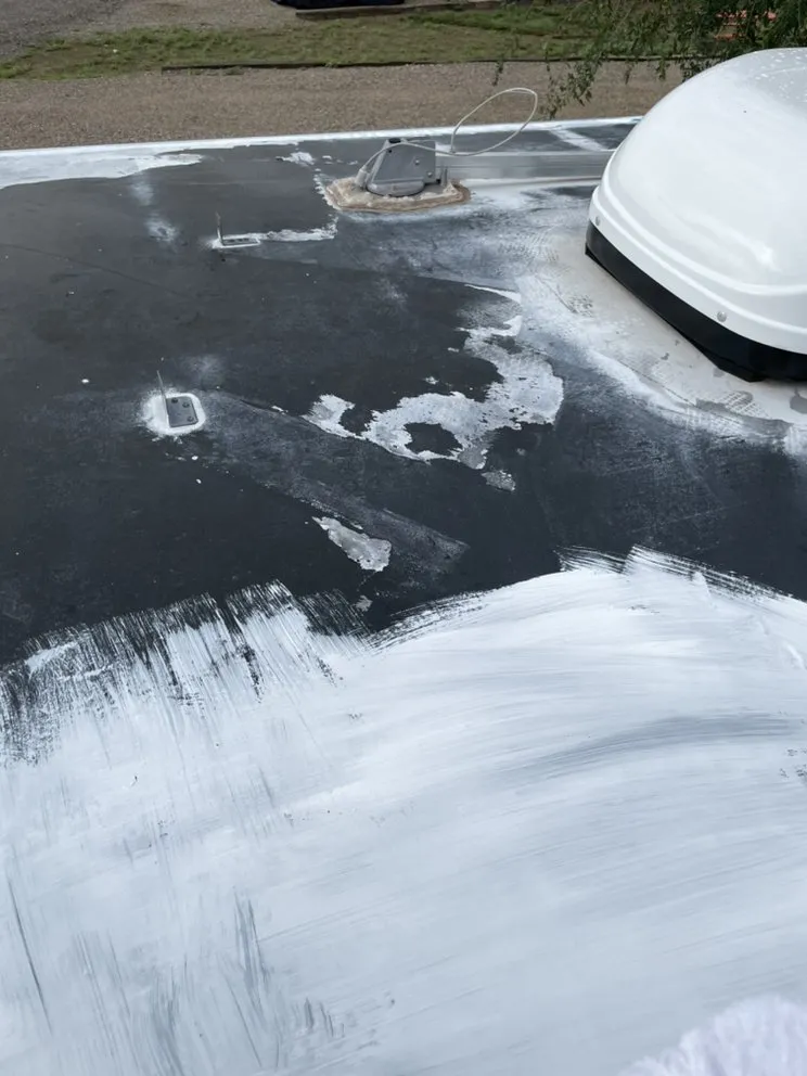 Slide of Residential And Commercial Construction