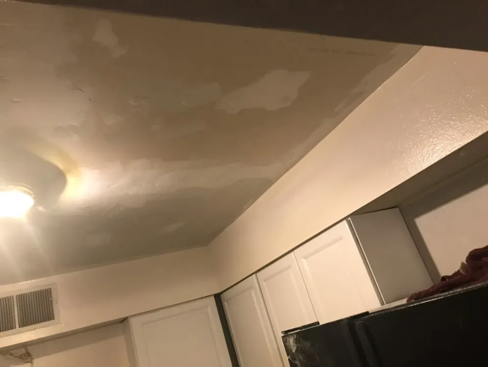 Slide of Residential And Commercial Construction