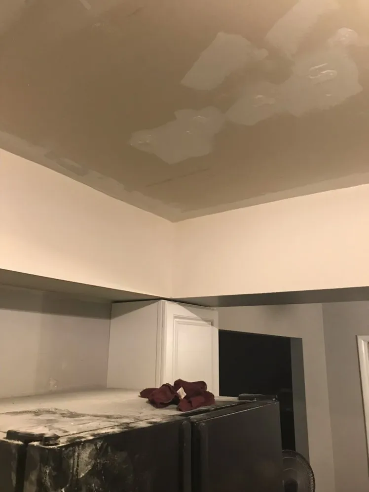 Slide of Residential And Commercial Construction