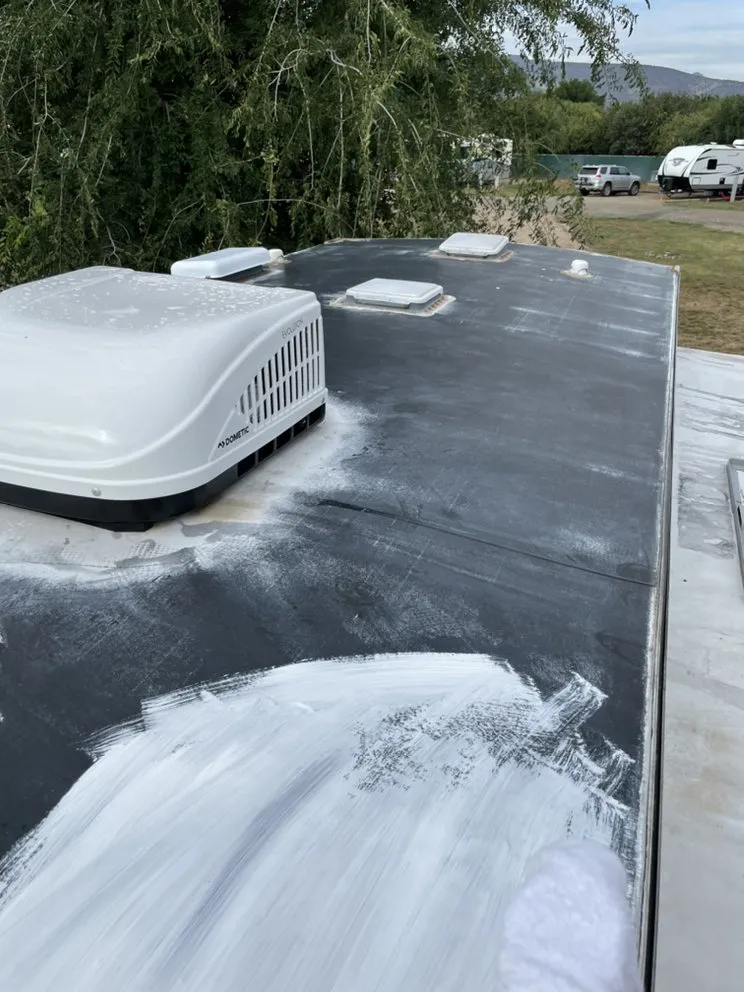 Slide of Residential And Commercial Construction