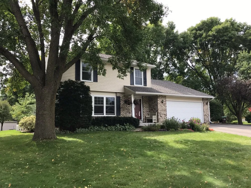 Slide of Residential and Commercial Exteriors