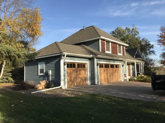 Residential and Commercial Exteriors