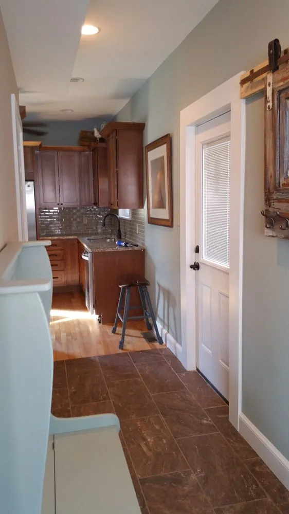 Slide of Residential and Commercial Renovations