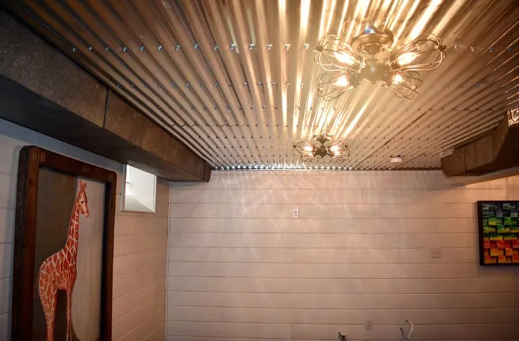 Slide of Residential and Commercial Renovations