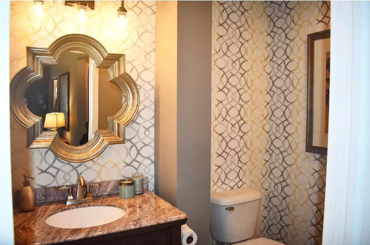 Slide of Residential and Commercial Renovations