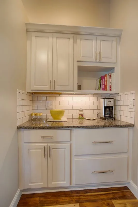 Slide of Residential and Commercial Renovations