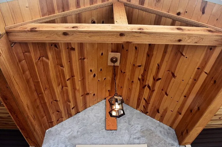 Slide of Residential and Commercial Renovations