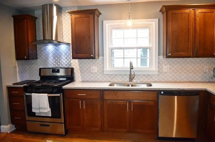 Slide of Residential and Commercial Renovations