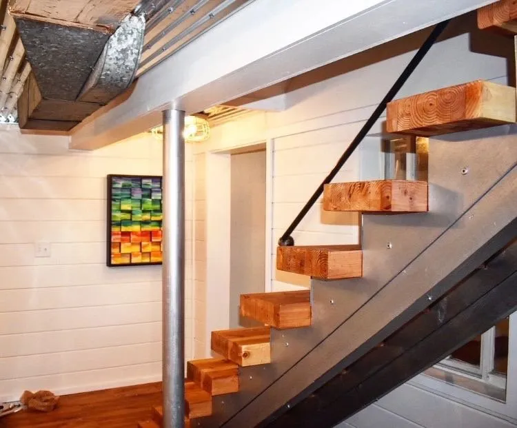 Slide of Residential and Commercial Renovations