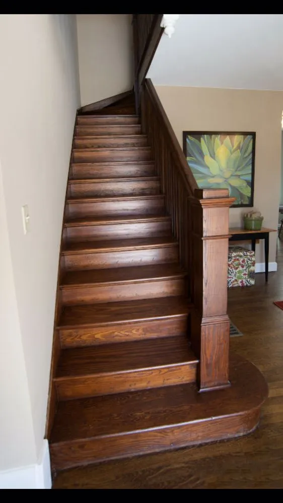 Slide of Residential and Commercial Renovations