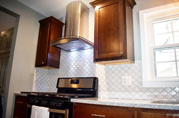 Slide of Residential and Commercial Renovations