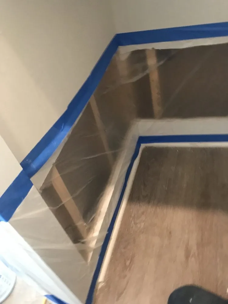 Slide of Residential And Commercial Trades Management Group