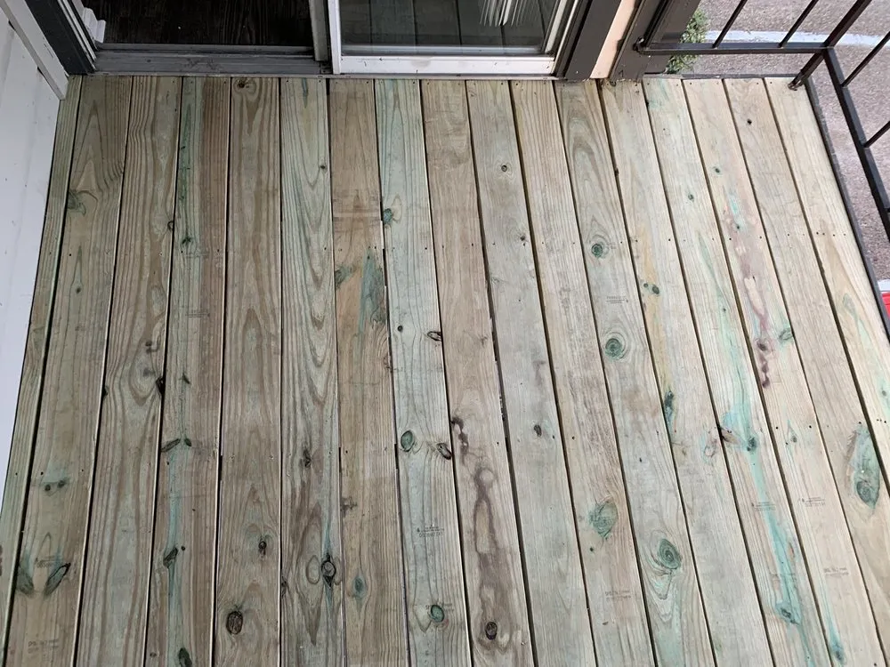 Slide of Residential And Commercial Trades Management Group