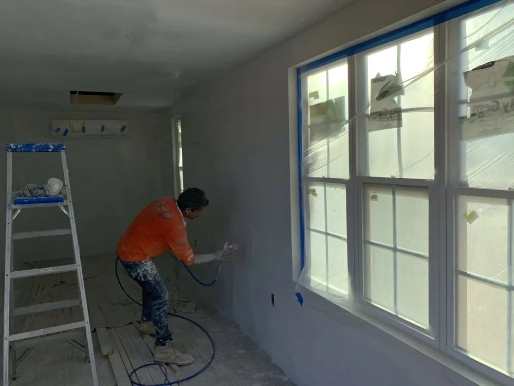 Slide of Residential And Commercial Trades Management Group