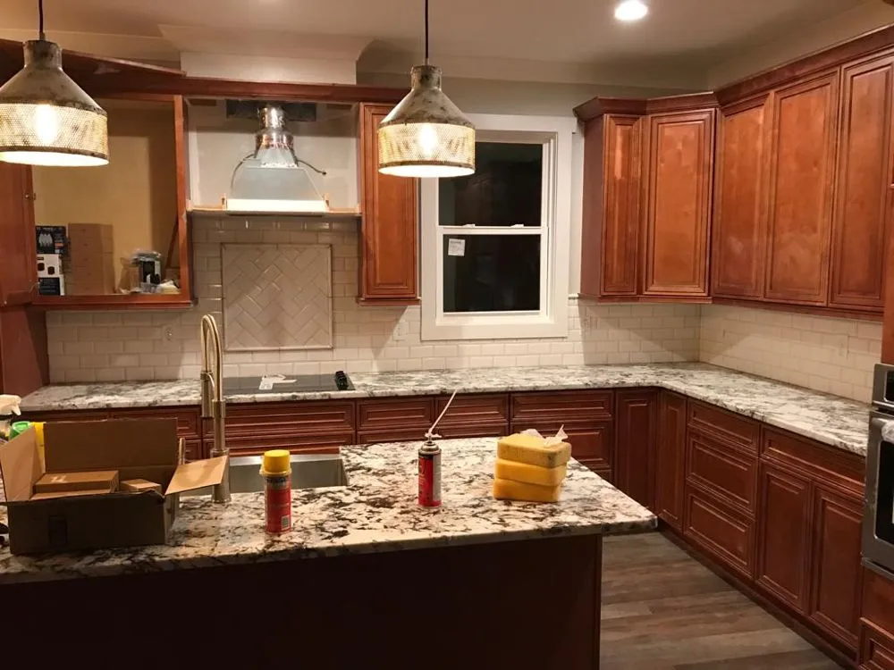 Slide of Residential And Commercial Trades Management Group