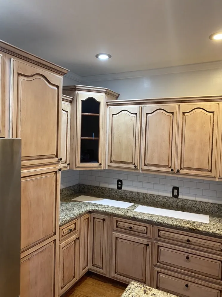 Slide of Residential And Commercial Trades Management Group