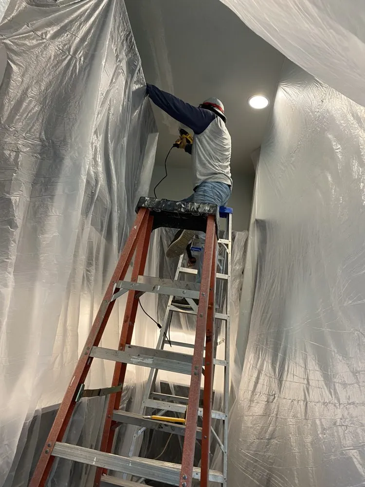 Slide of Residential And Commercial Trades Management Group