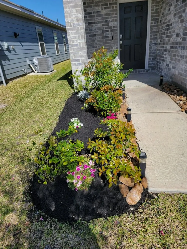 Slide of Residential And Commercial Trades Management Group