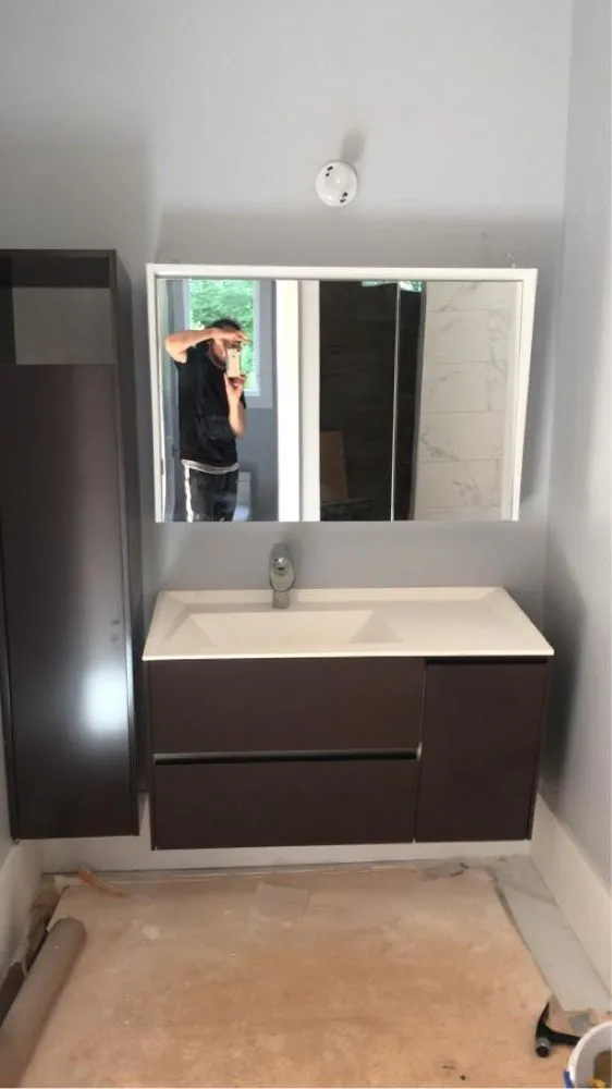 Slide of Residential And Commercial Trades Management Group