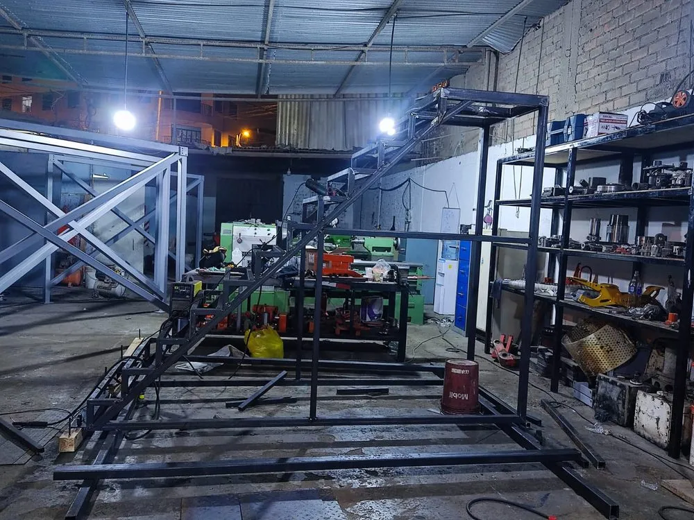 Slide of Residential And Commercial Trades Management Group