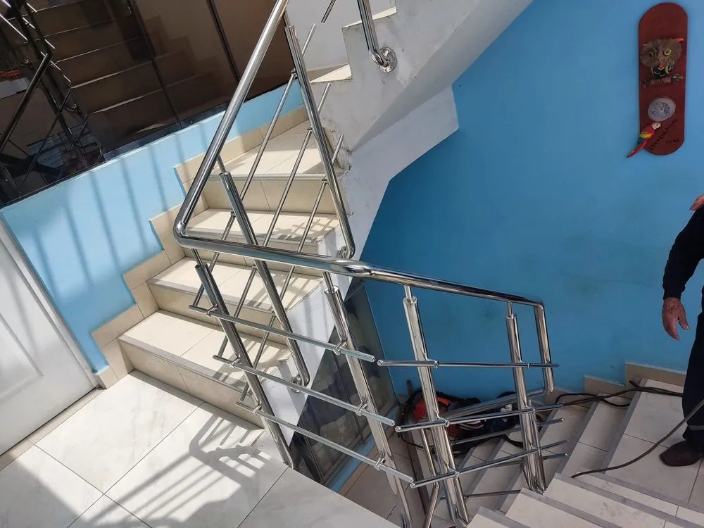 Slide of Residential And Commercial Trades Management Group