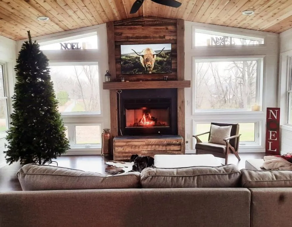 Slide of Residential Construction Services