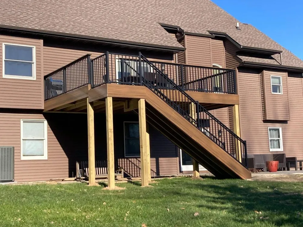 Slide of Residential Construction Services