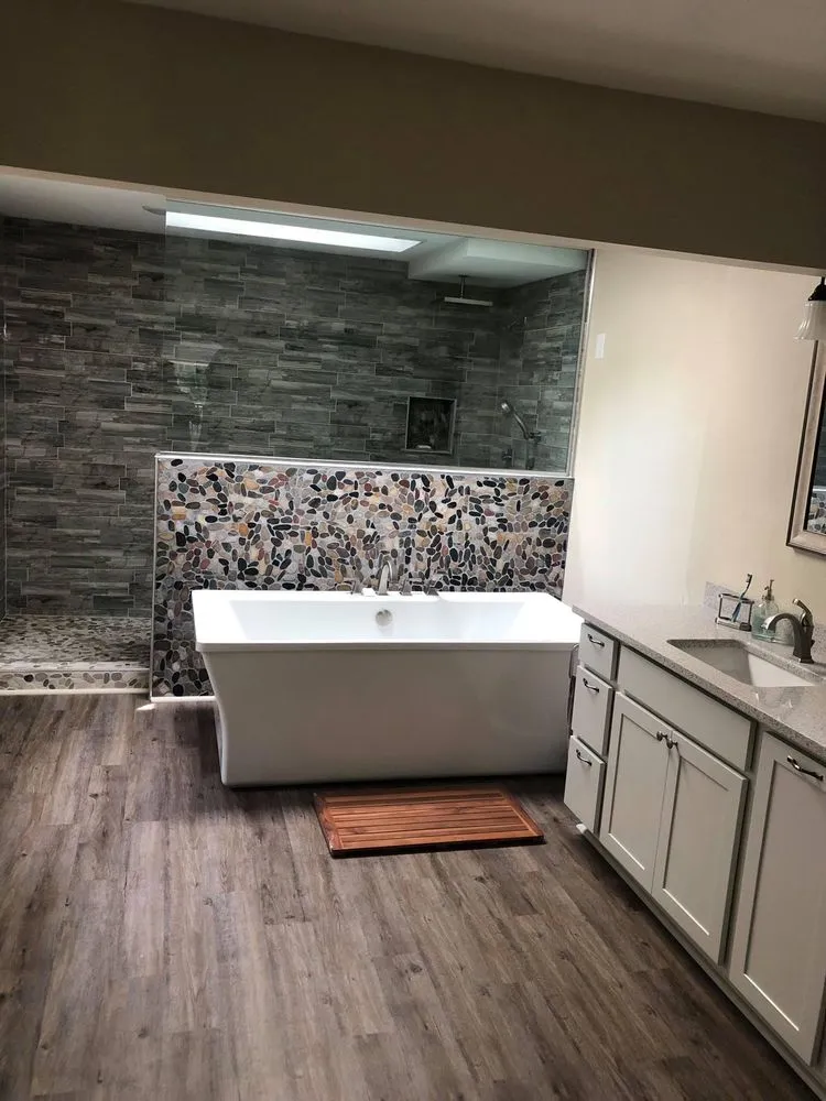 Slide of Residential Construction Services