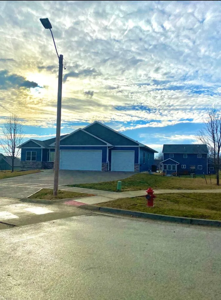 Slide of Residential Construction Services