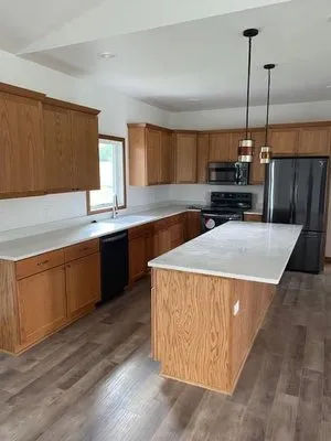 Residential Construction Services