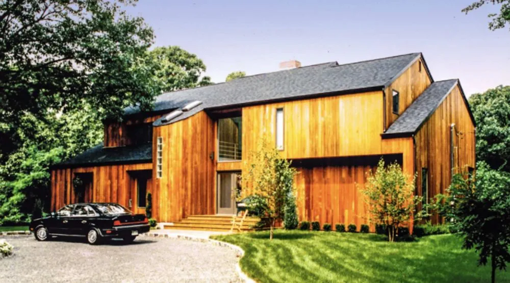 Slide of Residential Contracting Services