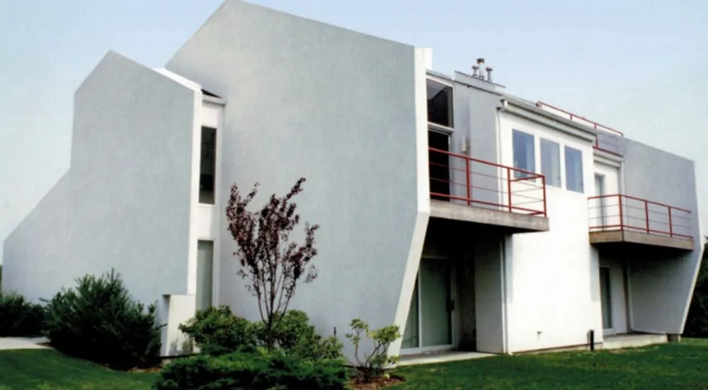 Slide of Residential Contracting Services