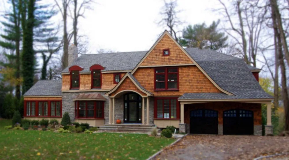 Slide of Residential Contracting Services