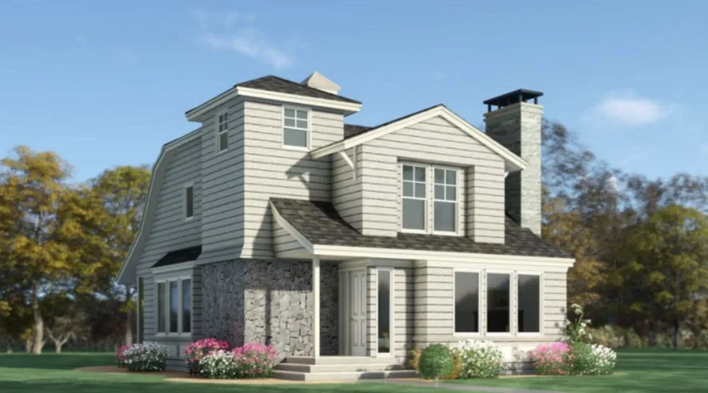 Slide of Residential Contracting Services