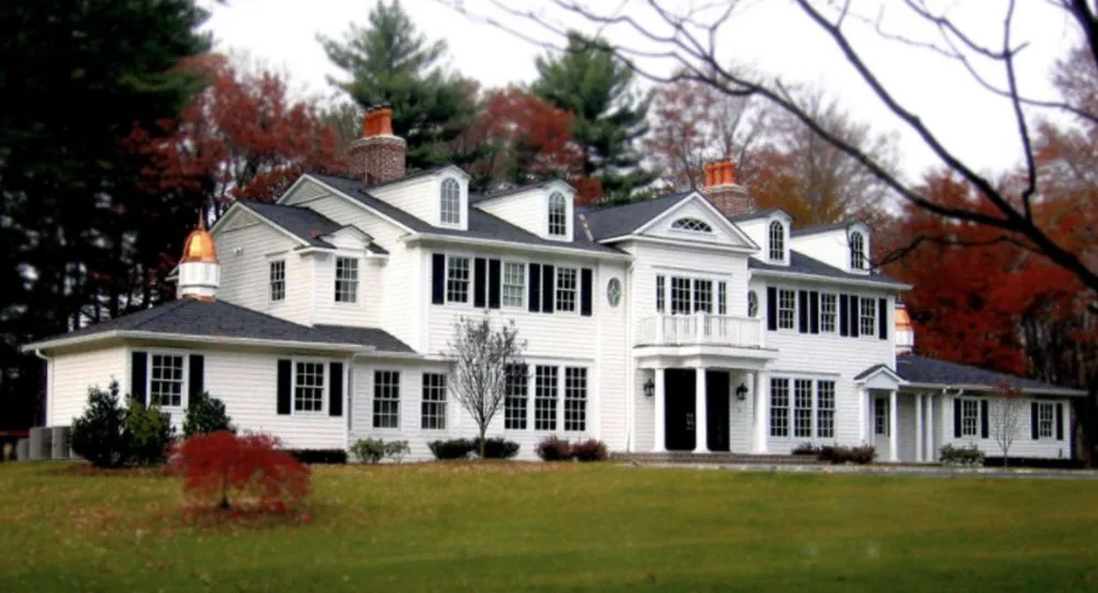 Slide of Residential Contracting Services